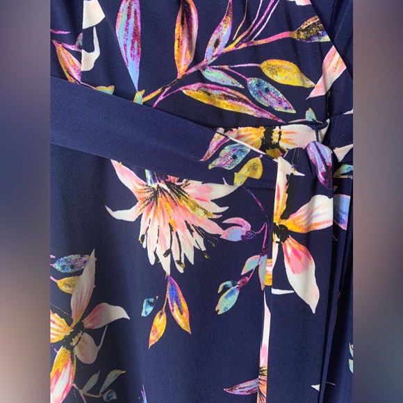 ELIZA J DRESS - Picture 2 of 15